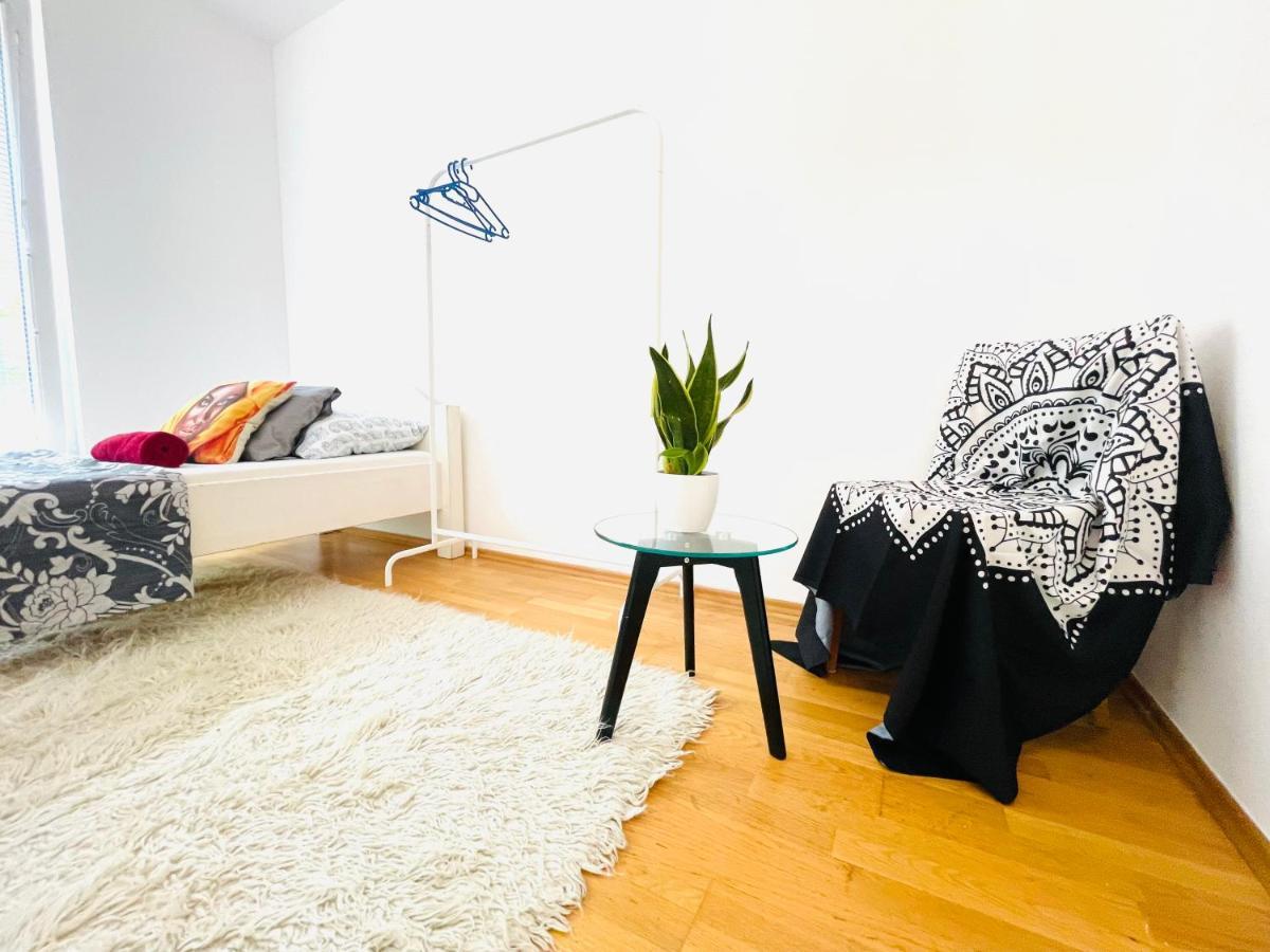 Karlsrooms Відень Екстер'єр фото