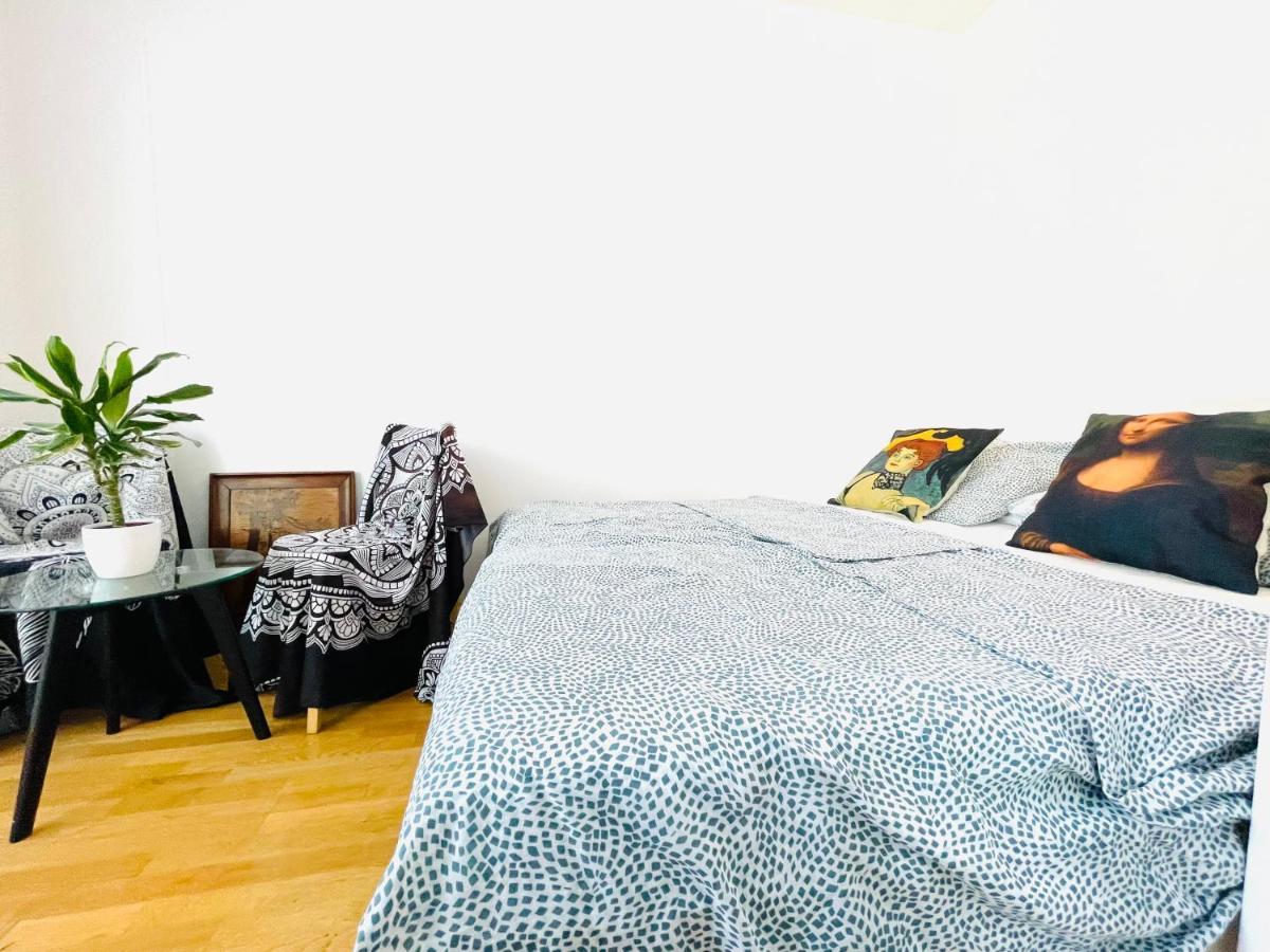 Karlsrooms Відень Екстер'єр фото