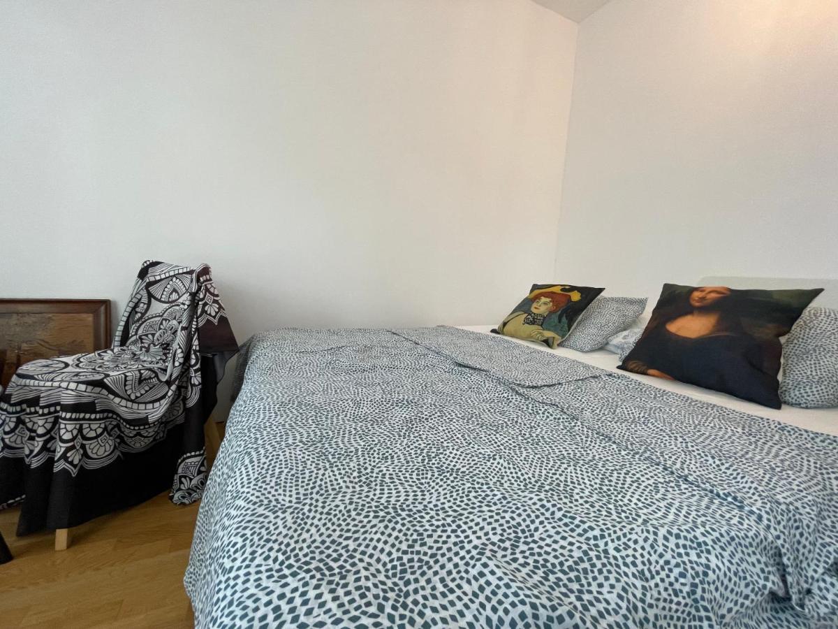 Karlsrooms Відень Екстер'єр фото