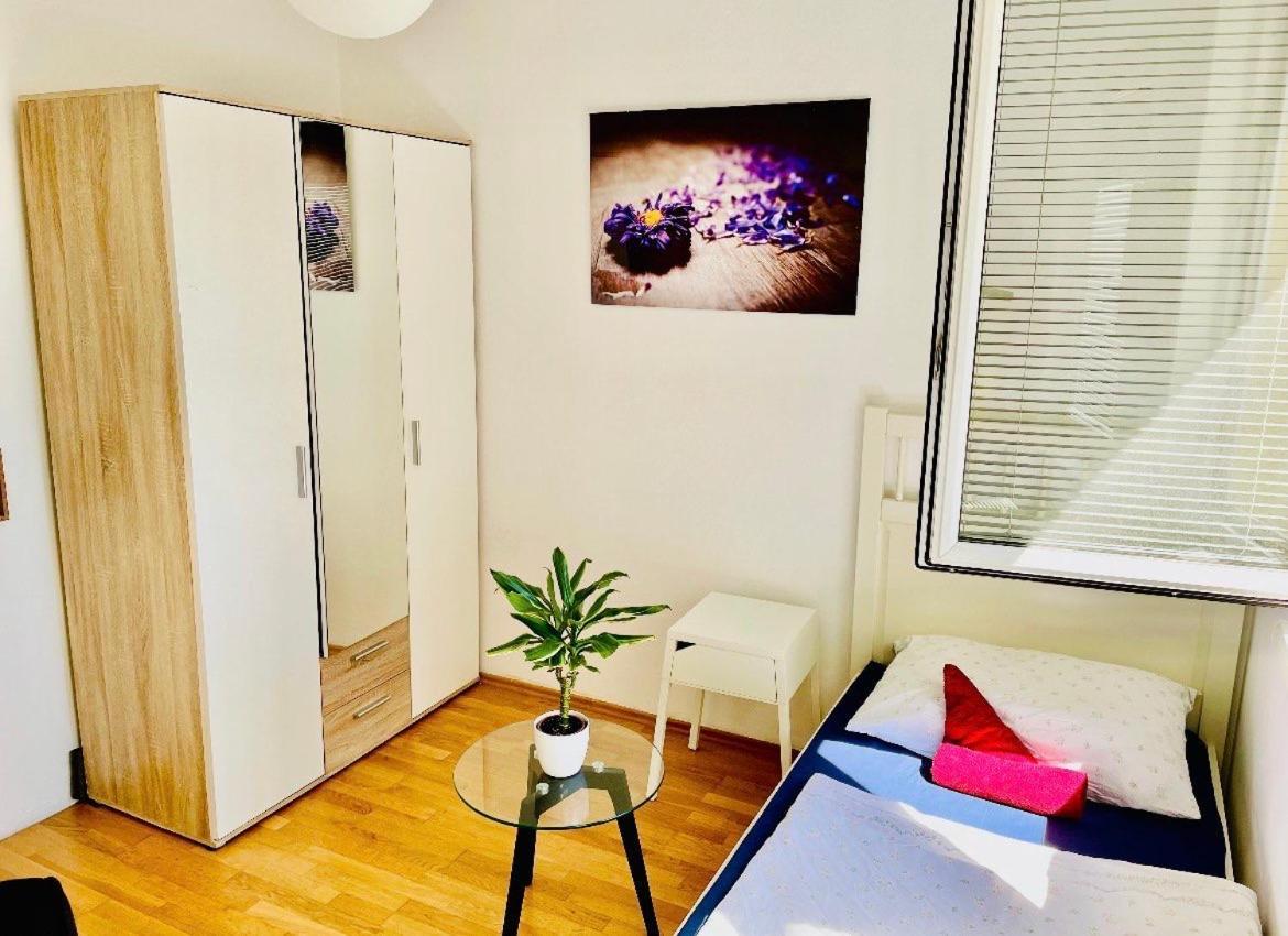 Karlsrooms Відень Екстер'єр фото