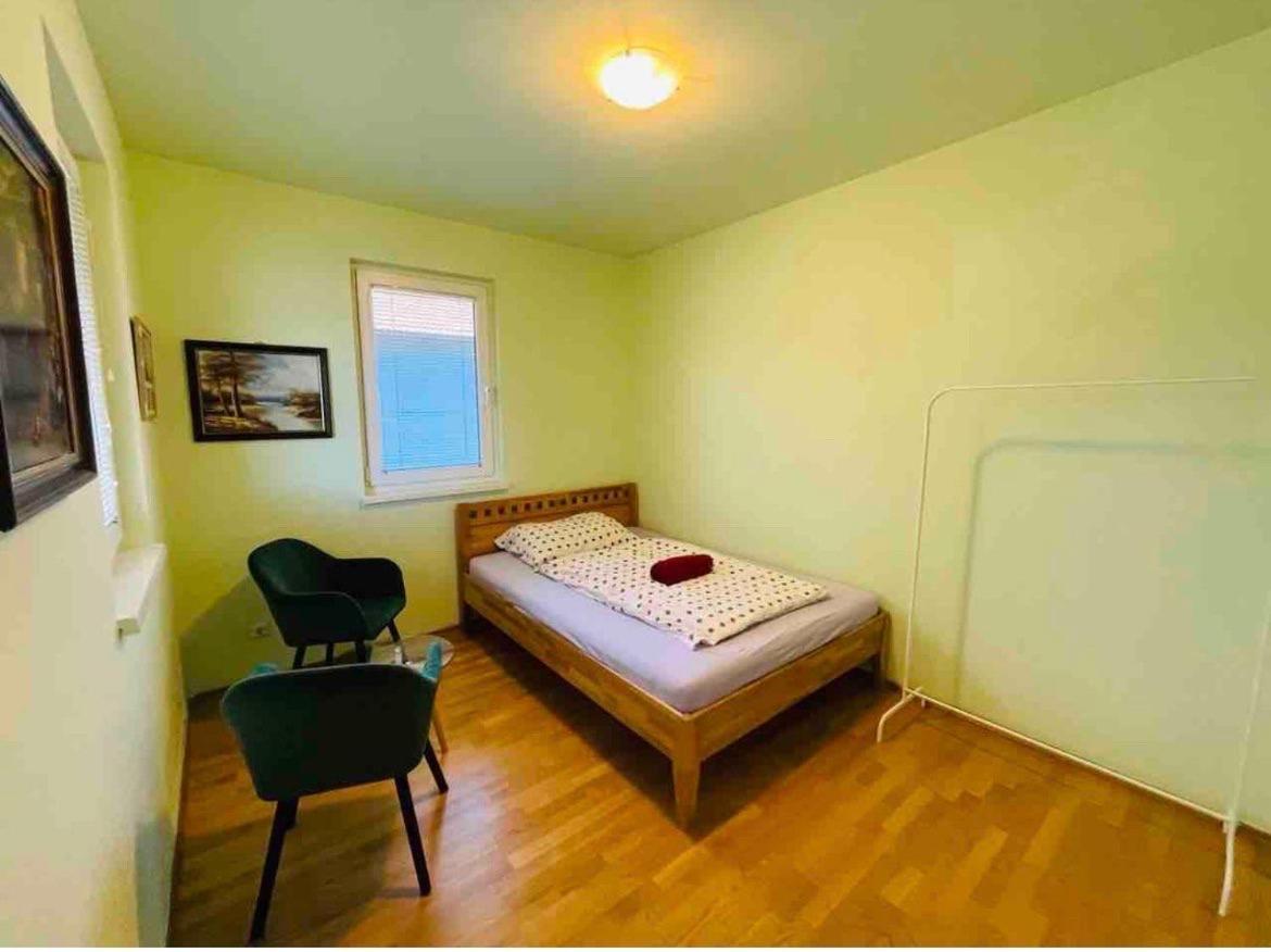 Karlsrooms Відень Екстер'єр фото