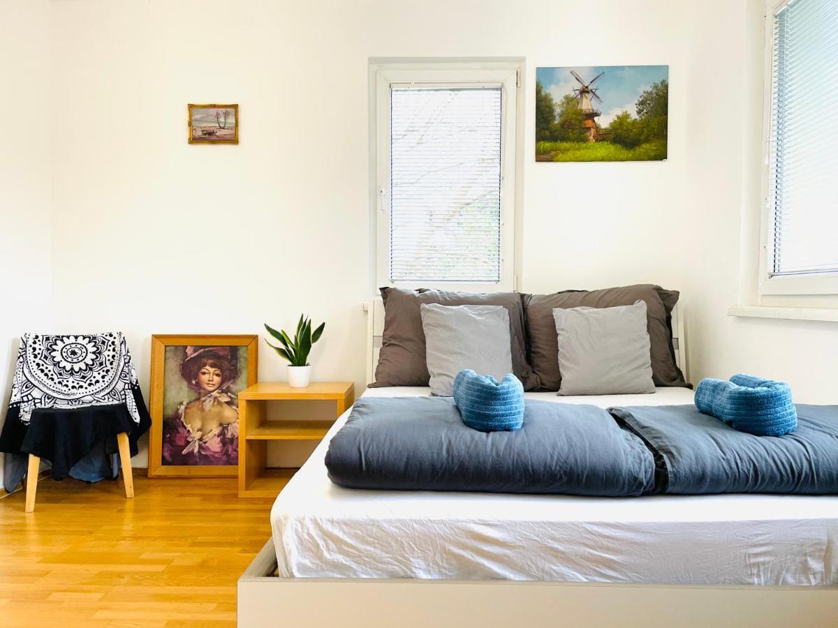 Karlsrooms Відень Екстер'єр фото